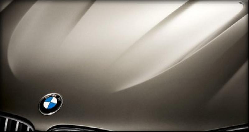  - De nouveaux détails sur le futur BMW X3