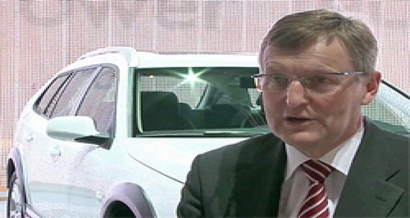  - Jan Ake Jonsson : de Saab vers Volvo ?