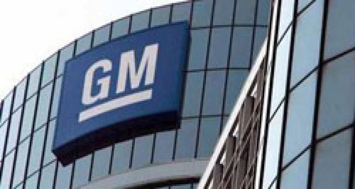 GM se lance dans le capital risque