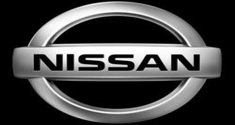  - Bilan en mai : Nissan