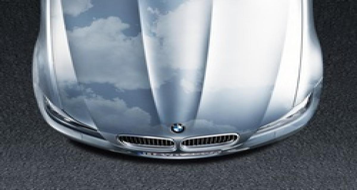 Bilan en mai : BMW