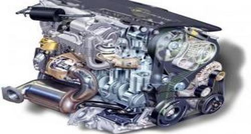  - Un nouveau 1.6 diesel chez Renault en 2011