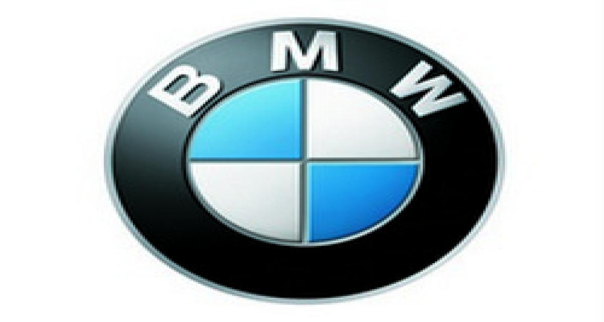Marketing : BMW France change de crèmerie
