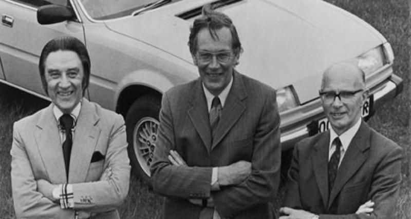  - Charles Spencer King (1925 – 2010) : le Range Rover perd son créateur 