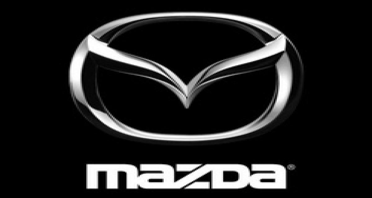 Mazda/BMW : double enquête de la NHTSA
