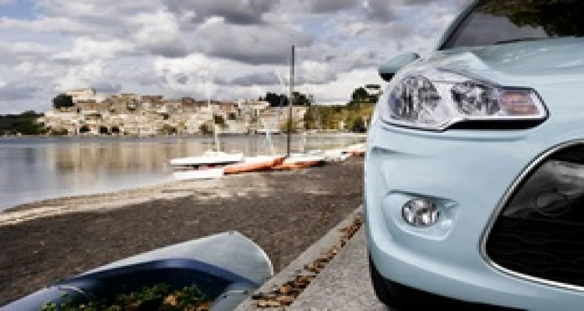 Bilan premier semestre : Citroën