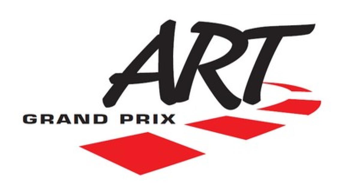 F1: ART Grand Prix retire sa candidature