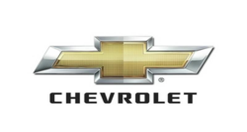  - Bilan janvier/juin en Europe : Chevrolet