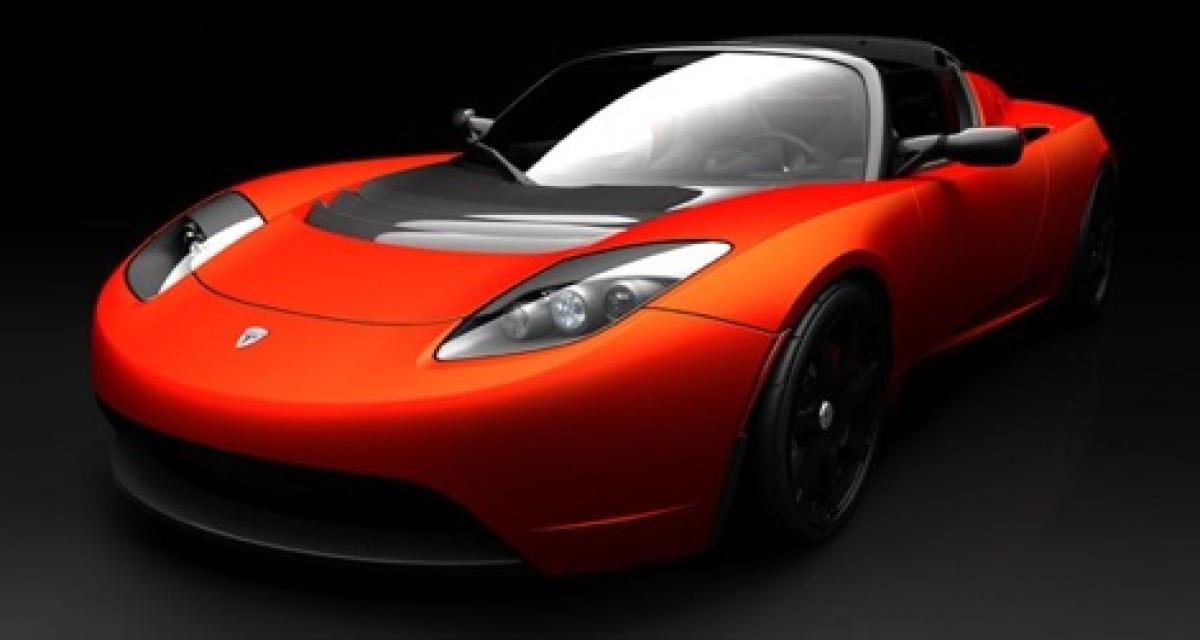 Duel: Tesla Roadster vs. Audi e-Tron