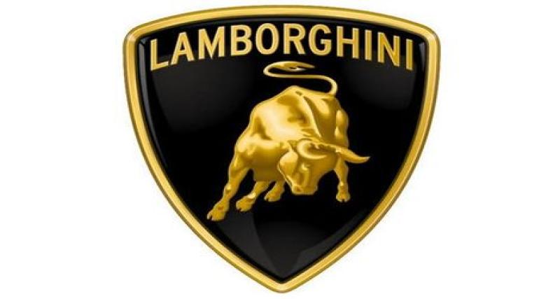  - Lamborghini, deux futurs modèles dans les cartons ?