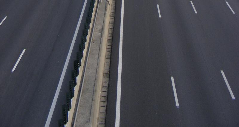  - La France va construire 900 nouveaux kilomètres d’autoroutes