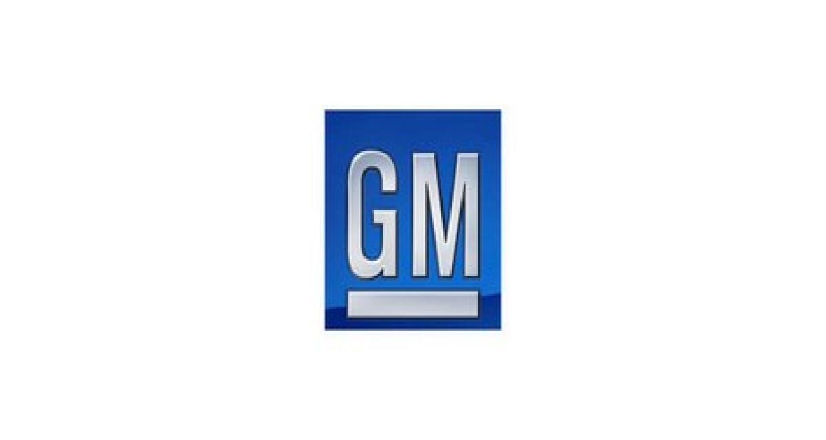 GM veut (va) racheter AmeriCredit