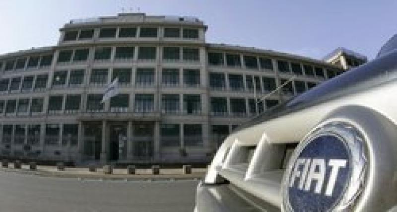 - Fiat : l'éventuelle relocalisation en Serbie fait du bruit