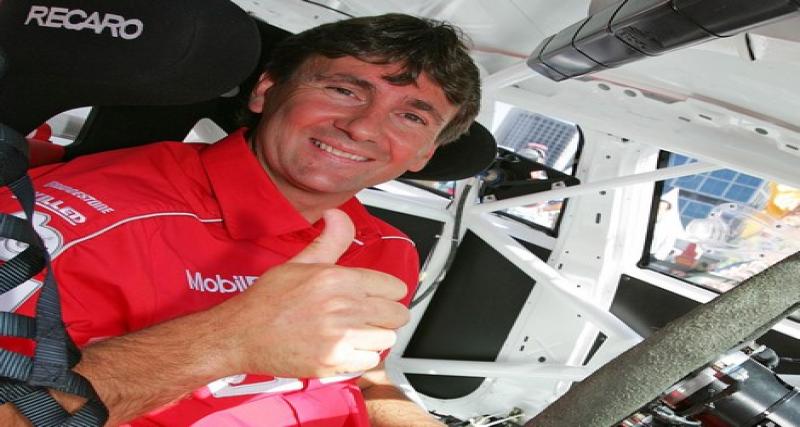  - V8 Supercars: Glenn Seton tente une dernière fois de vaincre à Bathurst