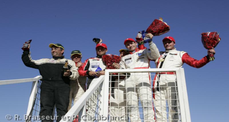  - Rallycross, le point sur le Championnat de France aux 2/3 de la saison
