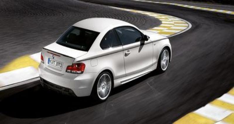  - Vidéo : les accessoires de BMW Performance