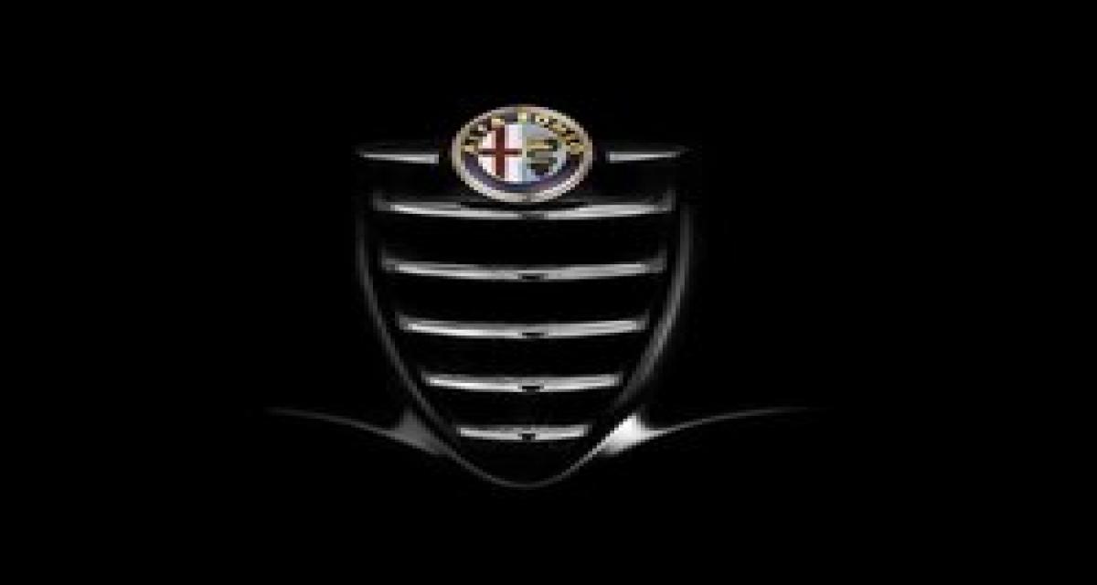 Alfa Romeo : aux USA en 2012