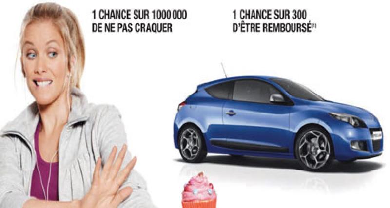 - Renault rembourse une voiture sur 300