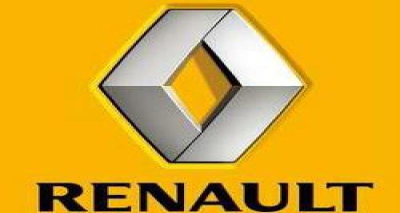  - Renault : nominations à la direction