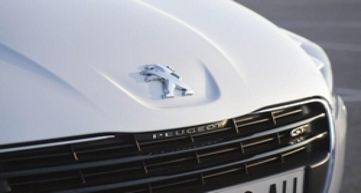 Peugeot : zoom sur les motorisations Euro5