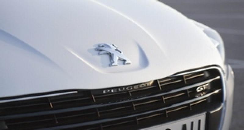  - Peugeot : zoom sur les motorisations Euro5