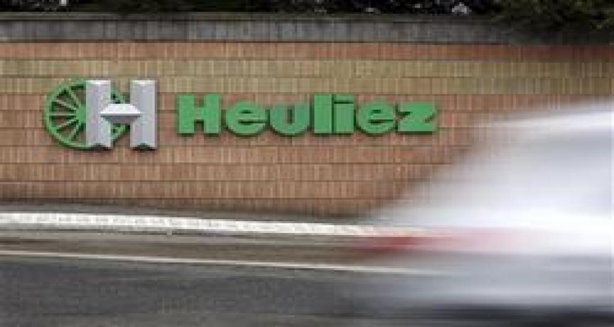 Heuliez (Mia Electric) décroche un prêt