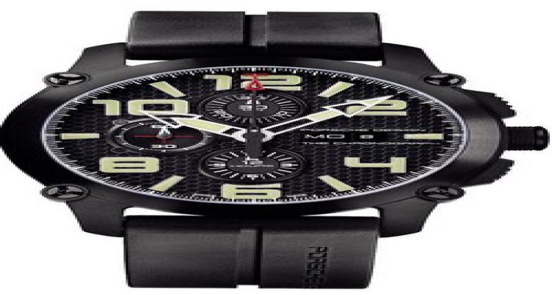  - P6930 : le dernier chronographe signé Porsche Design