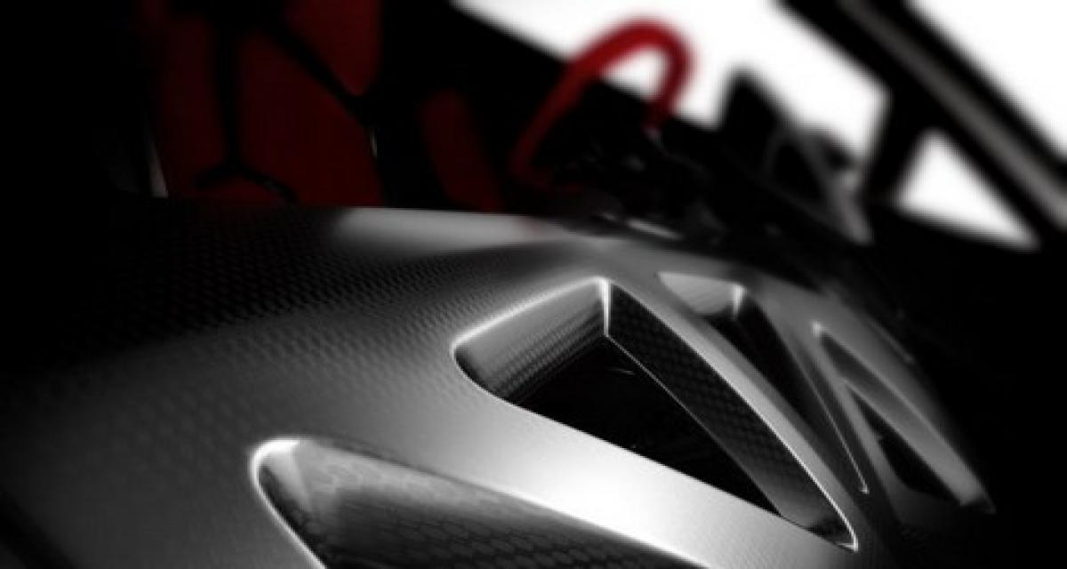 Mondial Auto Paris 2010 : teaser Lamborghini part3