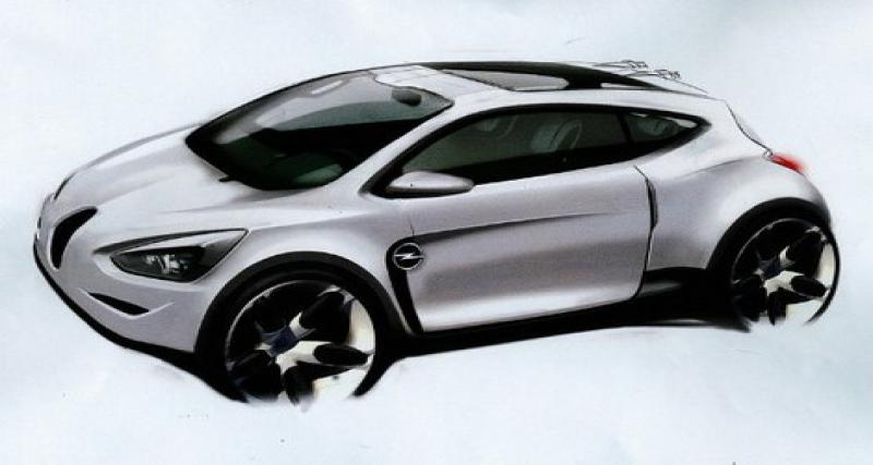  - La future petite Opel produite en Allemagne : y a de la joie ?