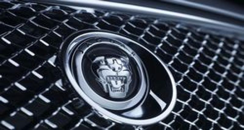  - Parade hommage pour les 75 ans de Jaguar (vidéos)