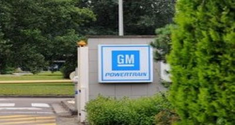  - GM Strasbourg officiellement de retour dans le giron GM