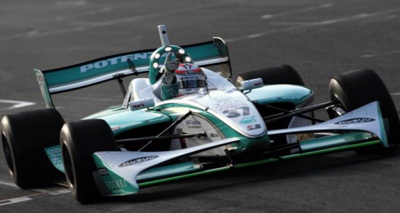  - Formula Nippon 2010 - 5 : victoire d’Oshima à Sugo et championnat relancé