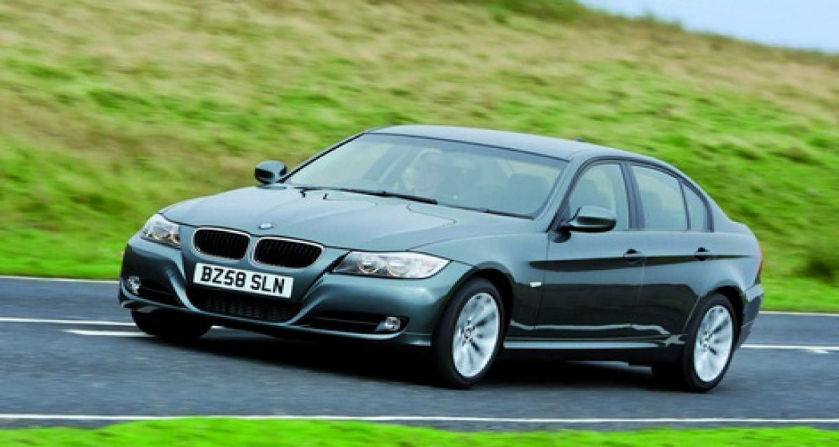 BMW étend son offre aux entreprises avec deux nouveautés