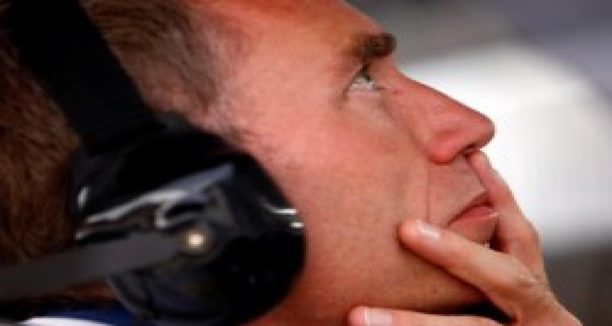 F1 : Bob Bell quitte Renault F1 Team 