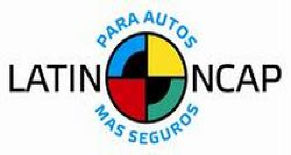 Latin NCAP : le pendant sud-américain de l'Euro NCAP