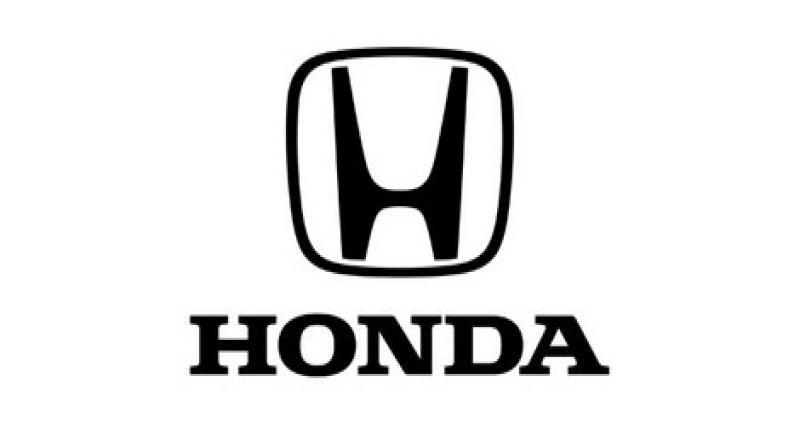  - Un concept électrique Honda au salon de Los Angeles
