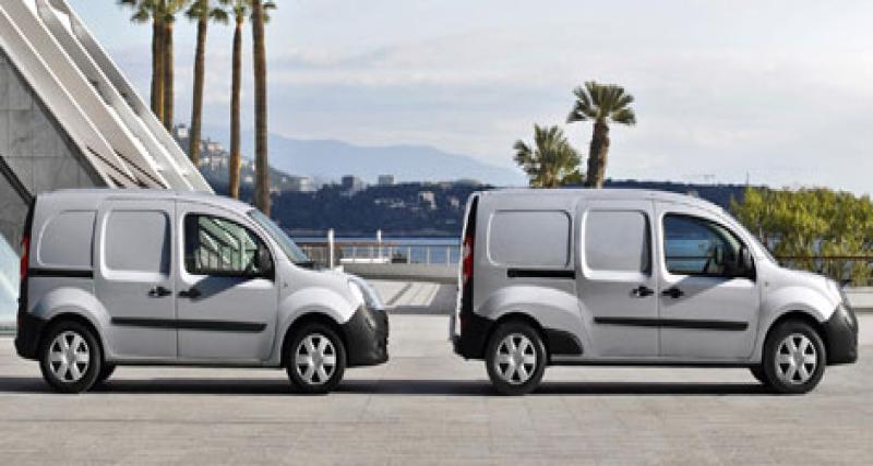  - Renault propose une offre pour les créateurs d’entreprise