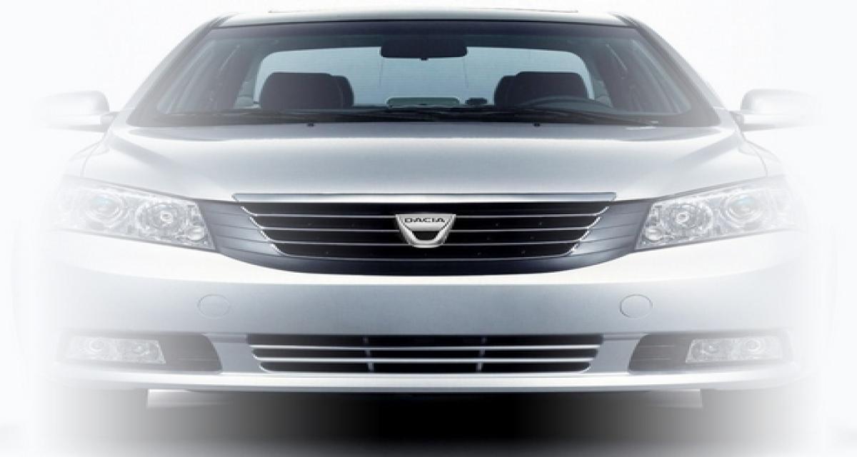 Dacia : 8 nouveautés d'ici à 2015 ?