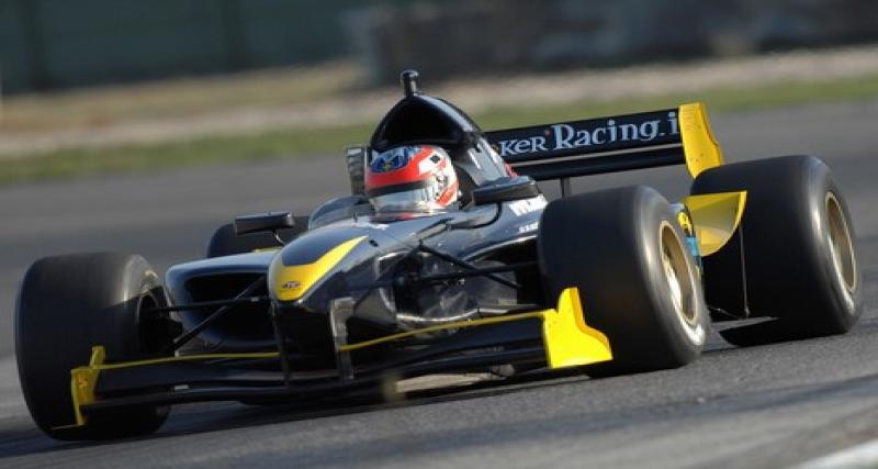  - Le championnat Auto GP se lie la saison prochaine avec le championnat WTCC 