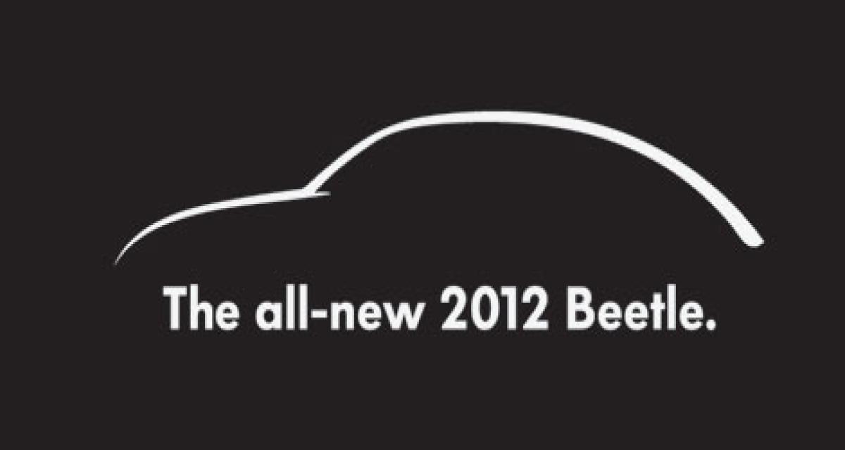 La Beetle 2012 en première chez Oprah Winfrey 