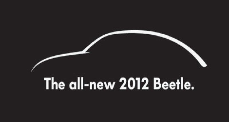  - La Beetle 2012 en première chez Oprah Winfrey 