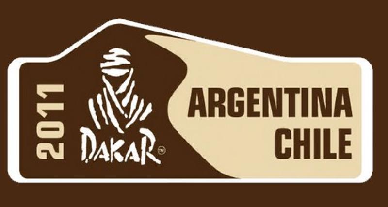  - Dakar 2011 : le compte à rebours commence