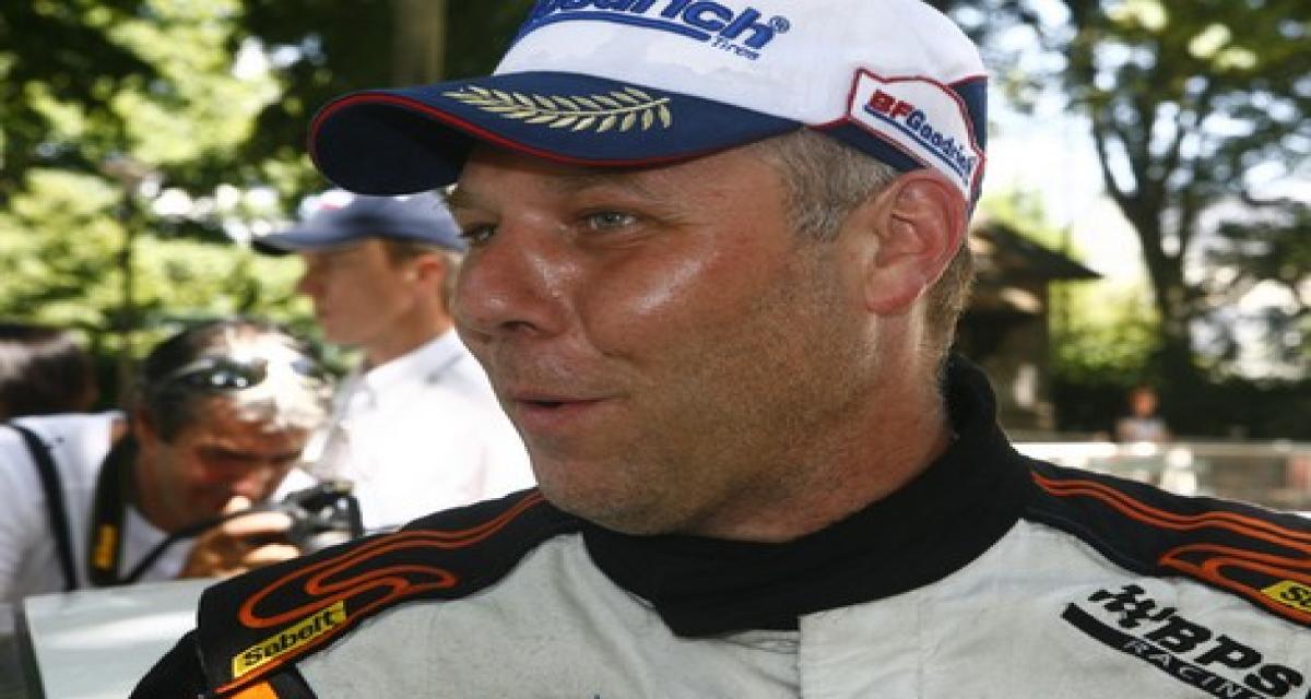 Championnat de France des Rallyes - Rallye du Var : Victoire de Cédric Robert, titre pour Bryan Bouffier 