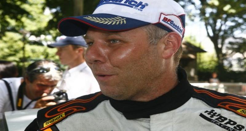  - Championnat de France des Rallyes - Rallye du Var : Victoire de Cédric Robert, titre pour Bryan Bouffier 