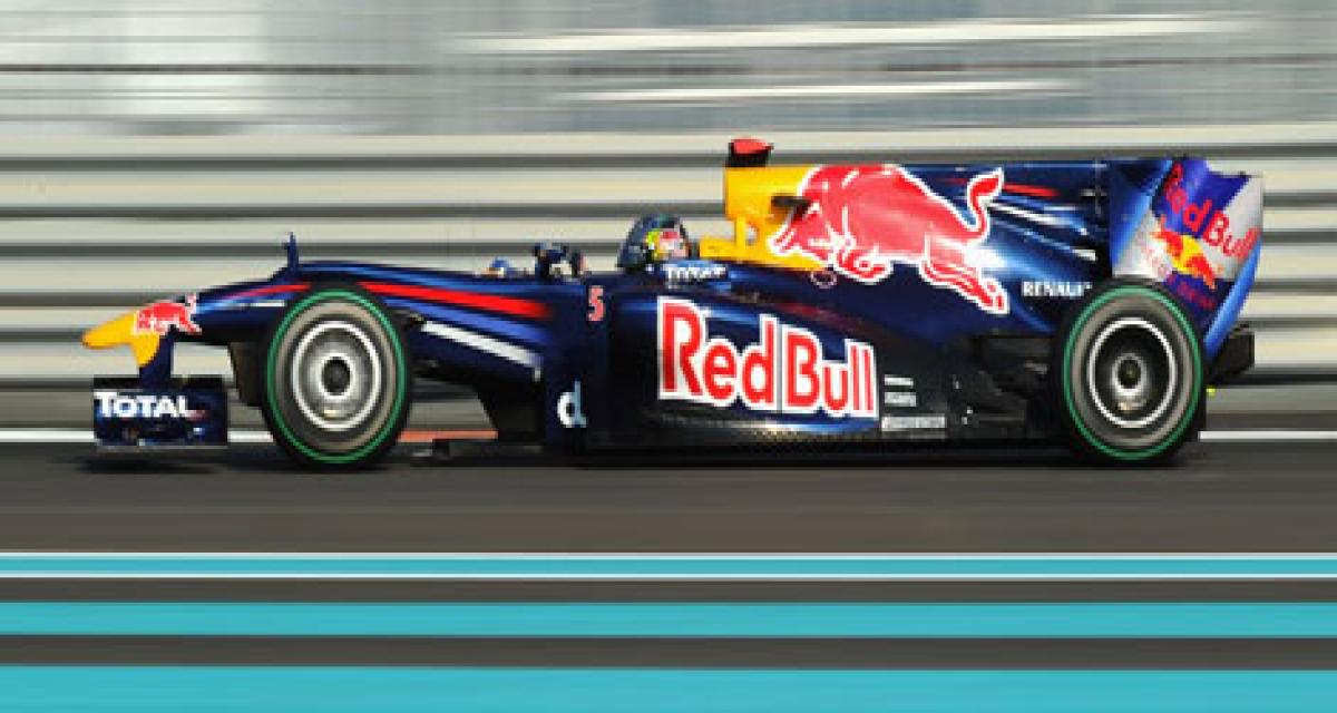 Circuit : le top 10 des pilotes 2010