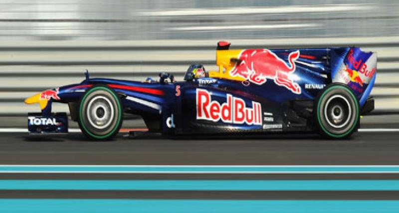  - Circuit : le top 10 des pilotes 2010