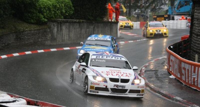  - Pau organisera un Grand Prix électrique en 2011