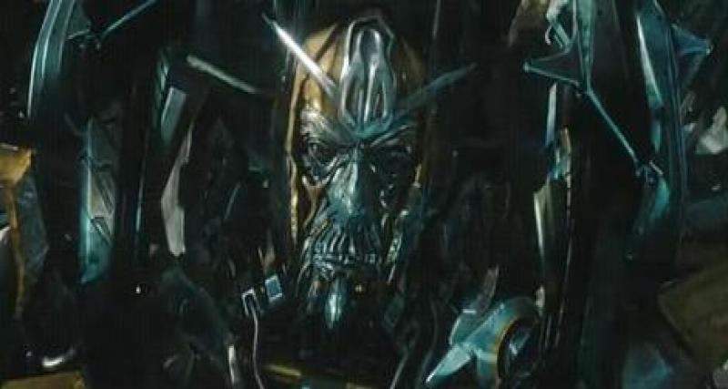  - Transformers 3 : un trailer vidéo