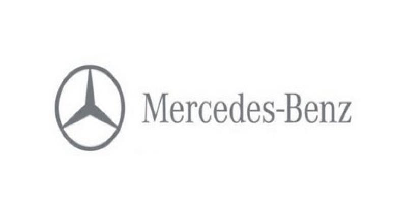 - Bilan du groupe Mercedes en novembre : + 19 %