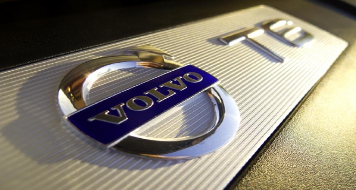 Moteur 2011 aux USA : retour sur le T6 Volvo